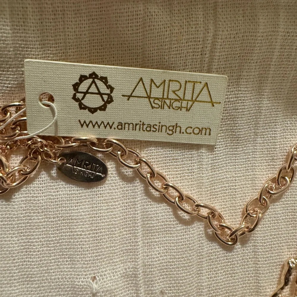 Amrita Singh intricate rose
