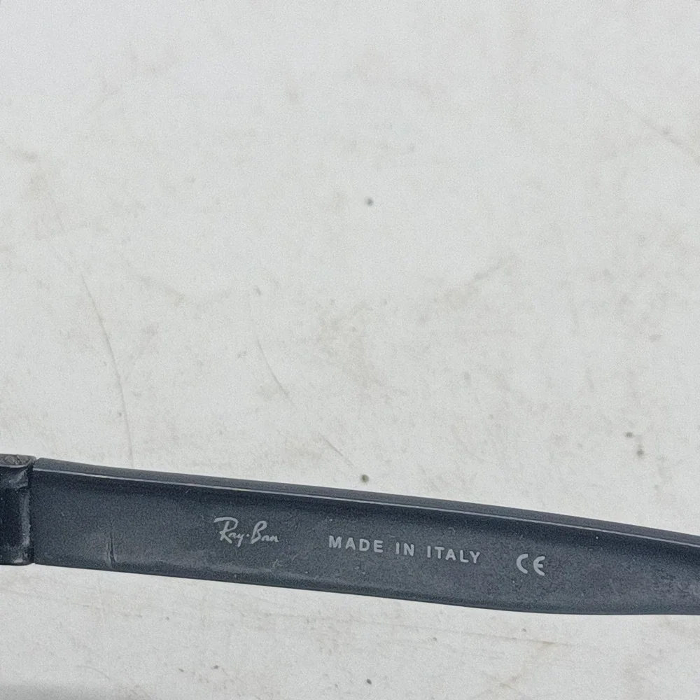 Ray-Ban ray ban