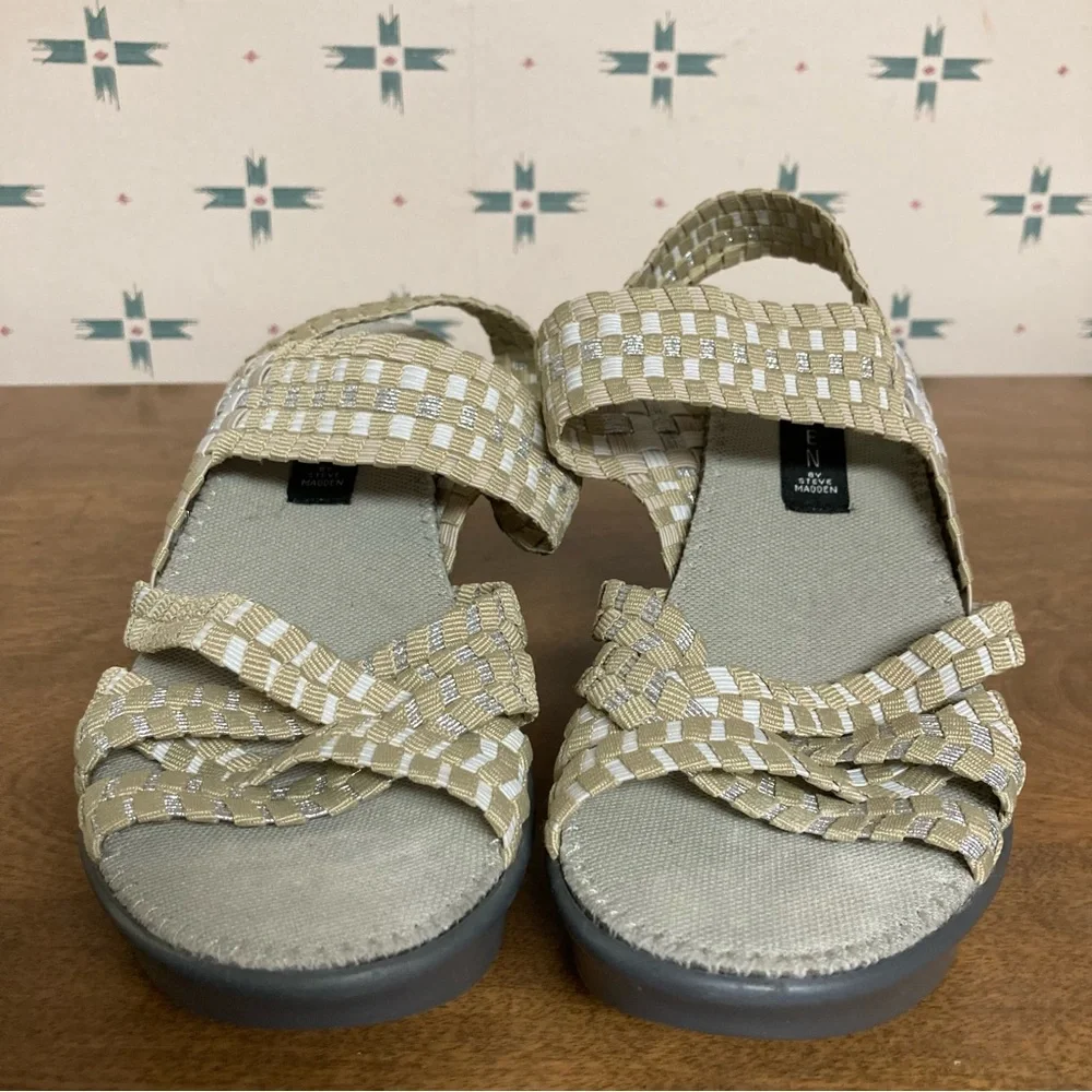 Steven By Steve Madden steven by