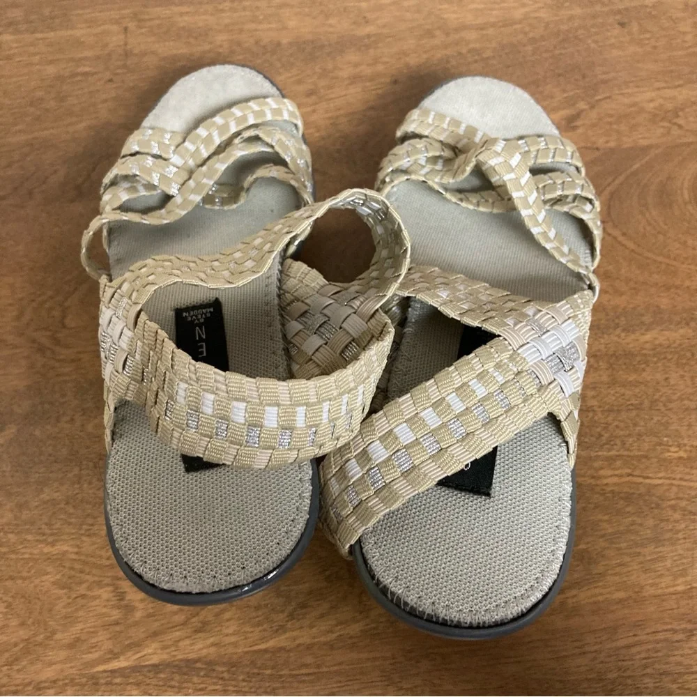 Steven By Steve Madden steven by