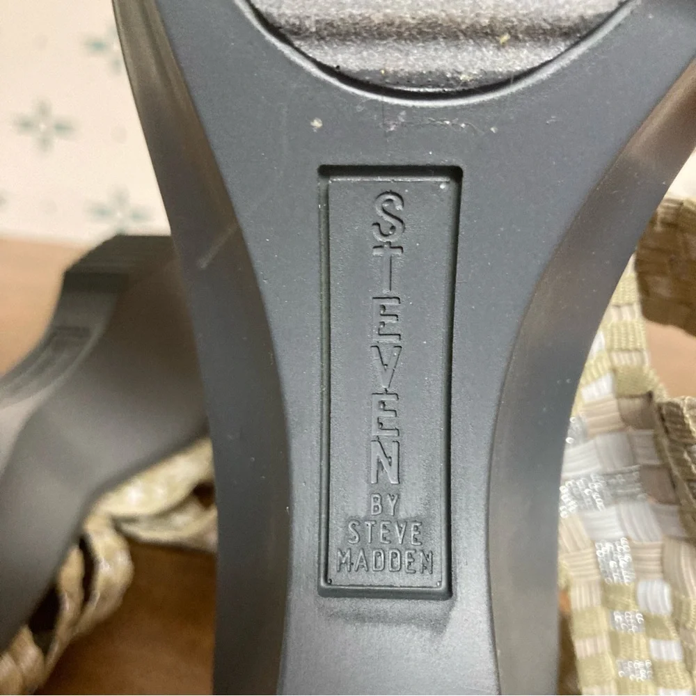 Steven By Steve Madden steven by