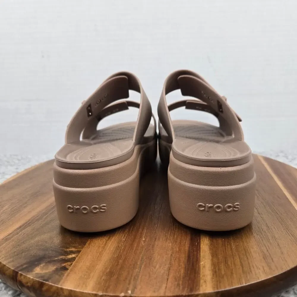 CROCS #a4994 brooklyn