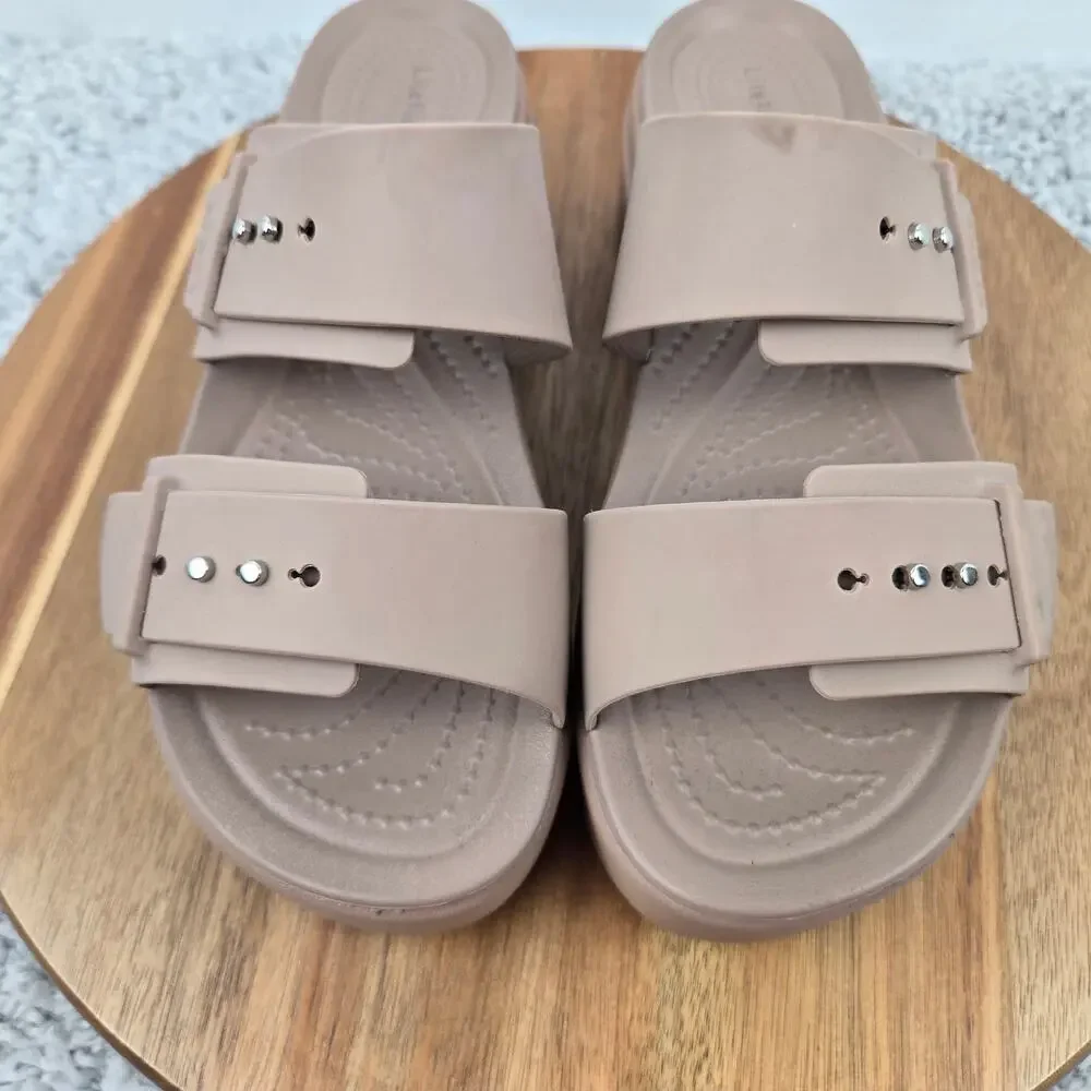 CROCS #a4994 brooklyn