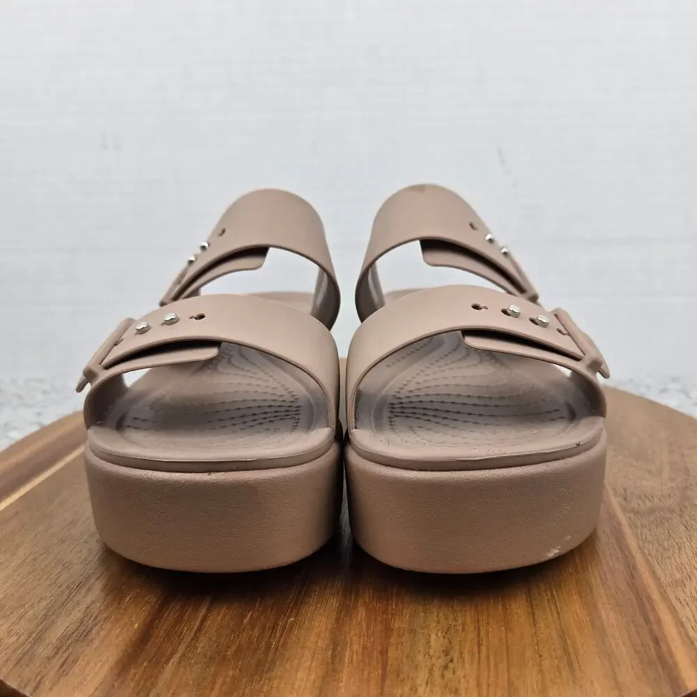 CROCS #a4994 brooklyn