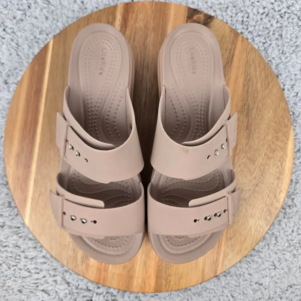 CROCS #a4994 brooklyn