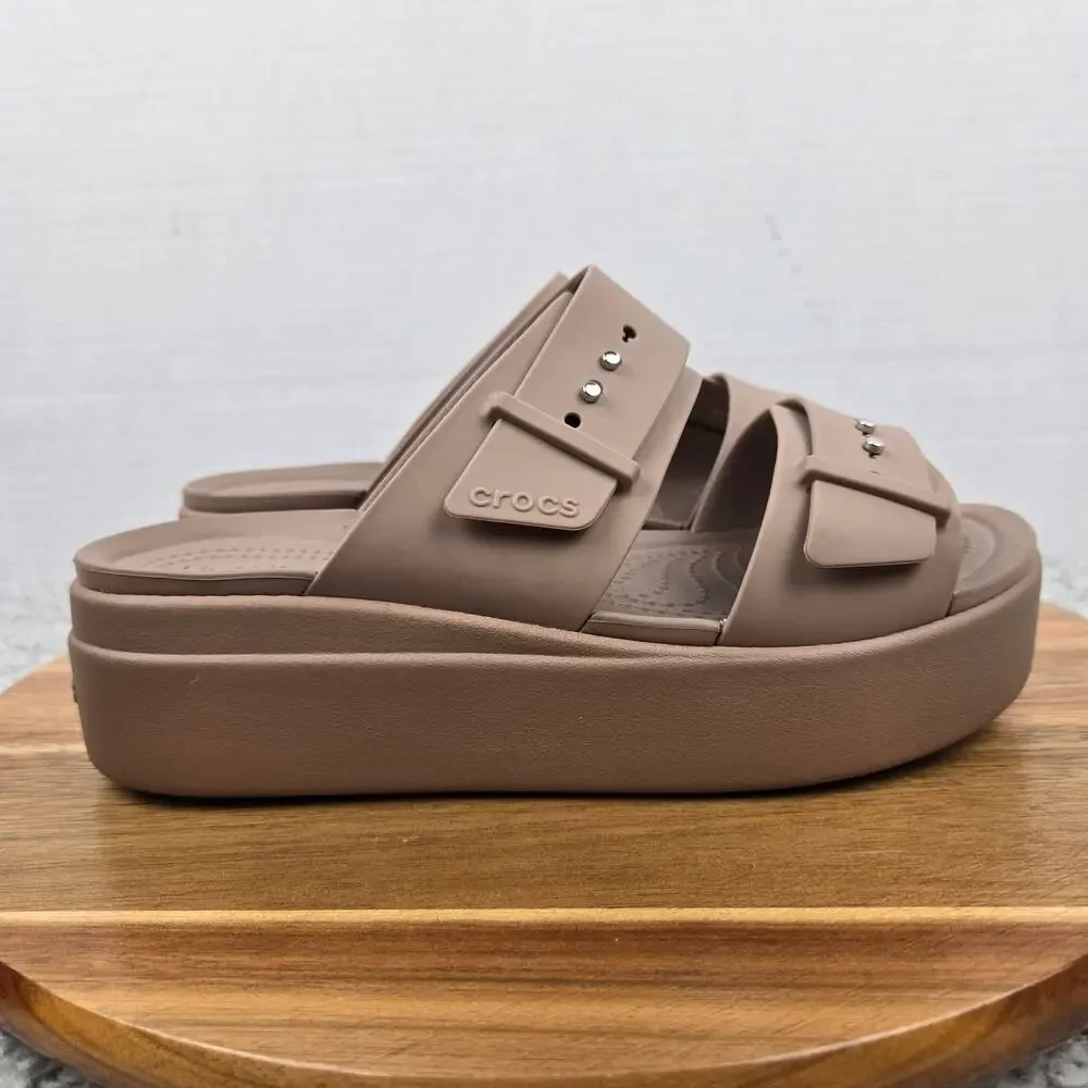 CROCS #a4994 brooklyn