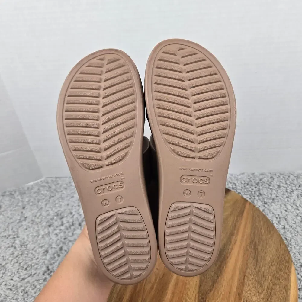 CROCS #a4994 brooklyn