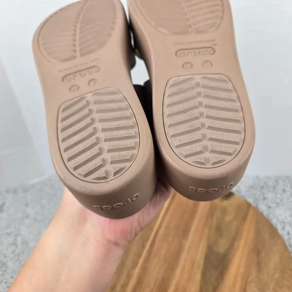 CROCS #a4994 brooklyn