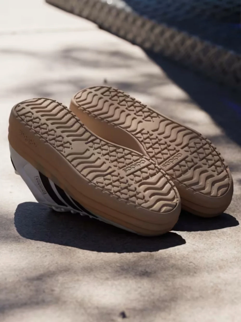 adidas brand new