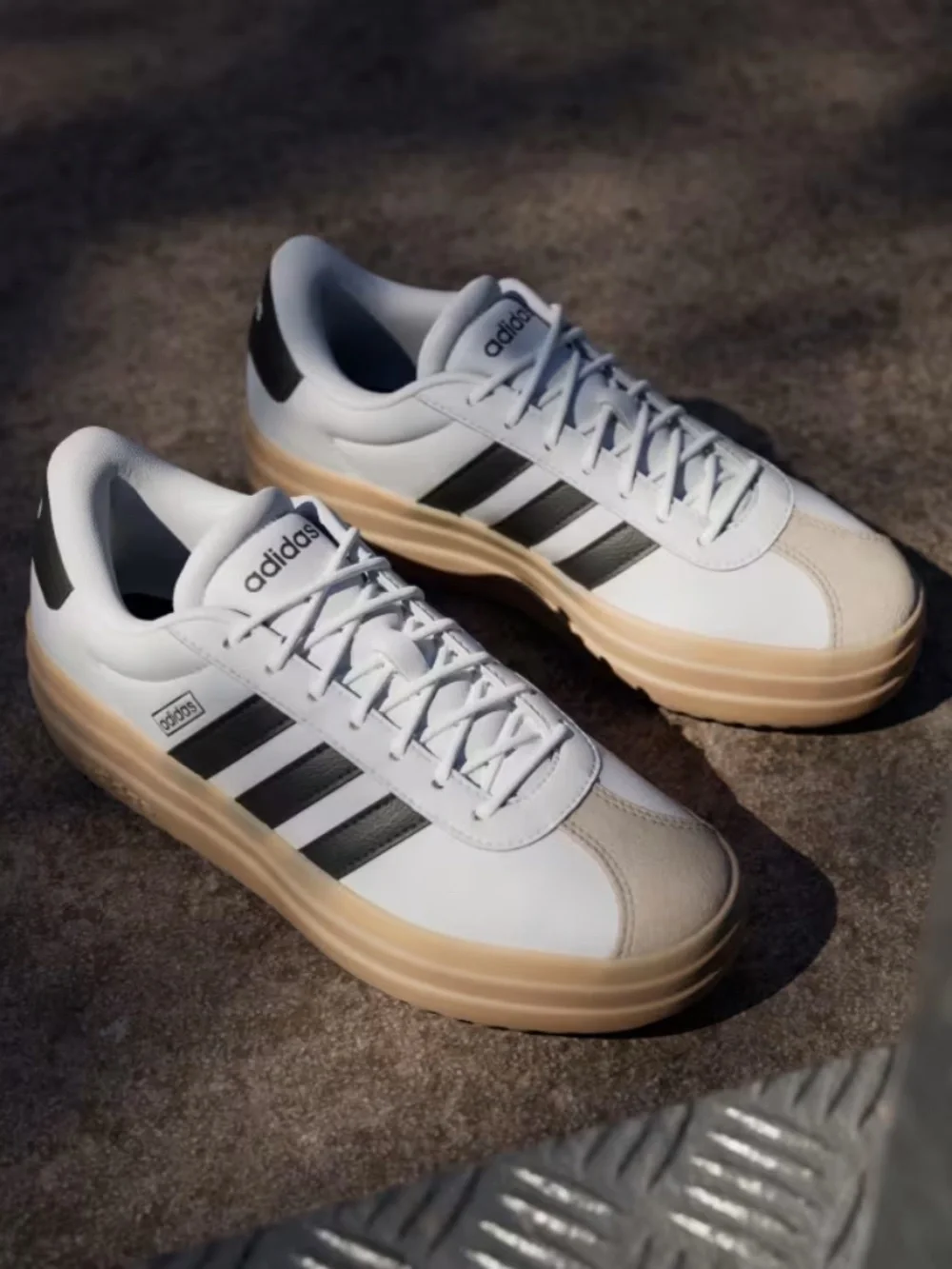 adidas brand new
