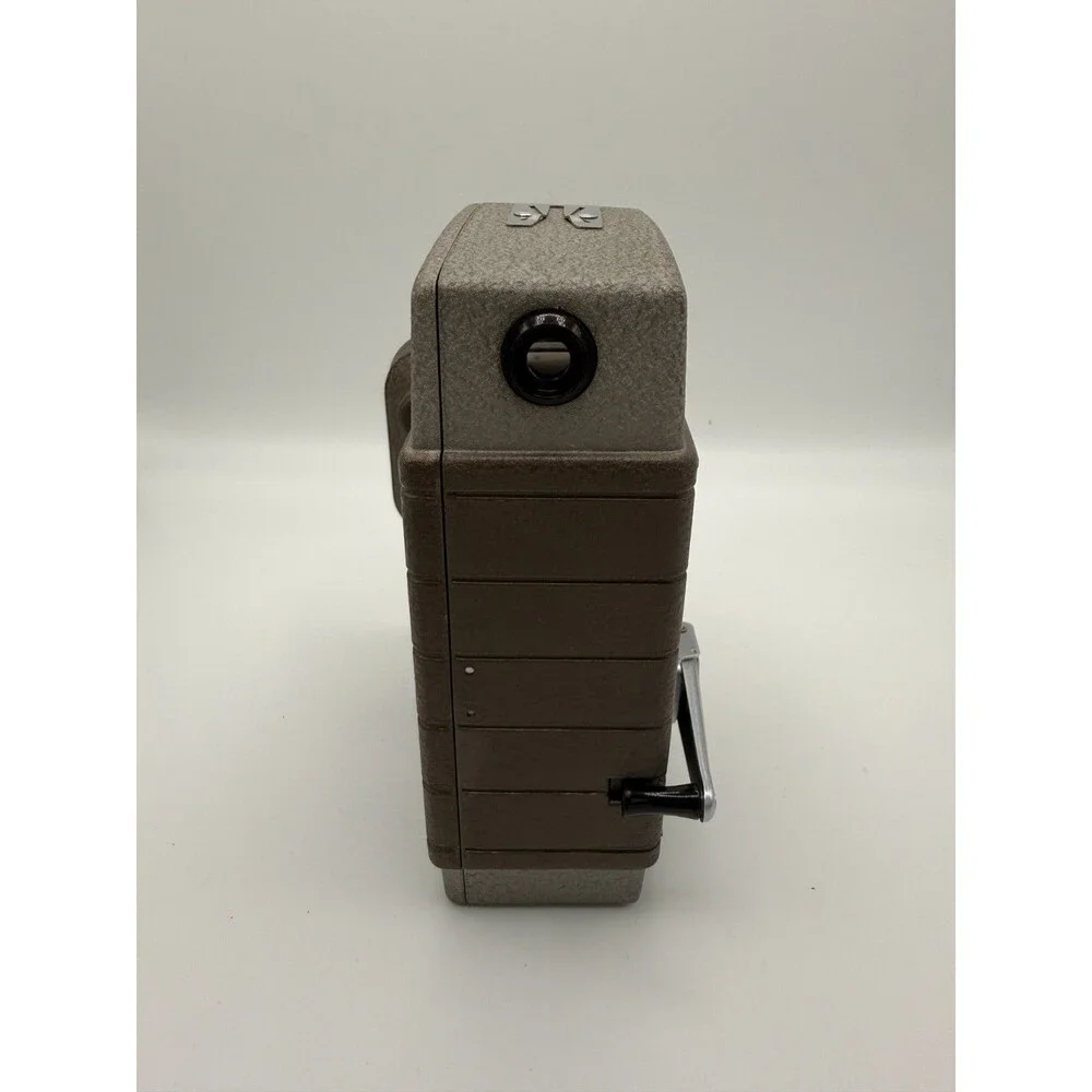 Bell Howell brand bell