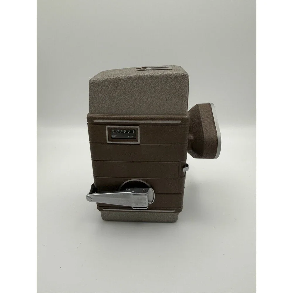 Bell Howell brand bell