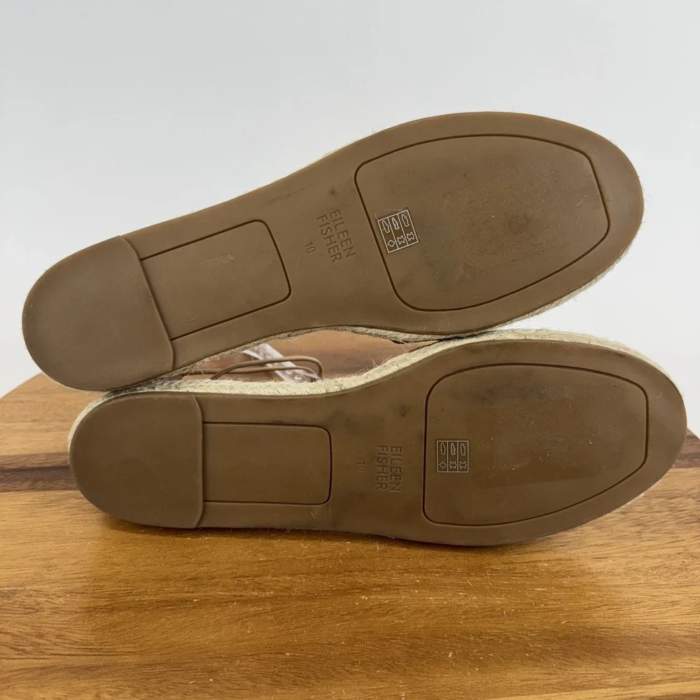 Eileen Fisher size 10