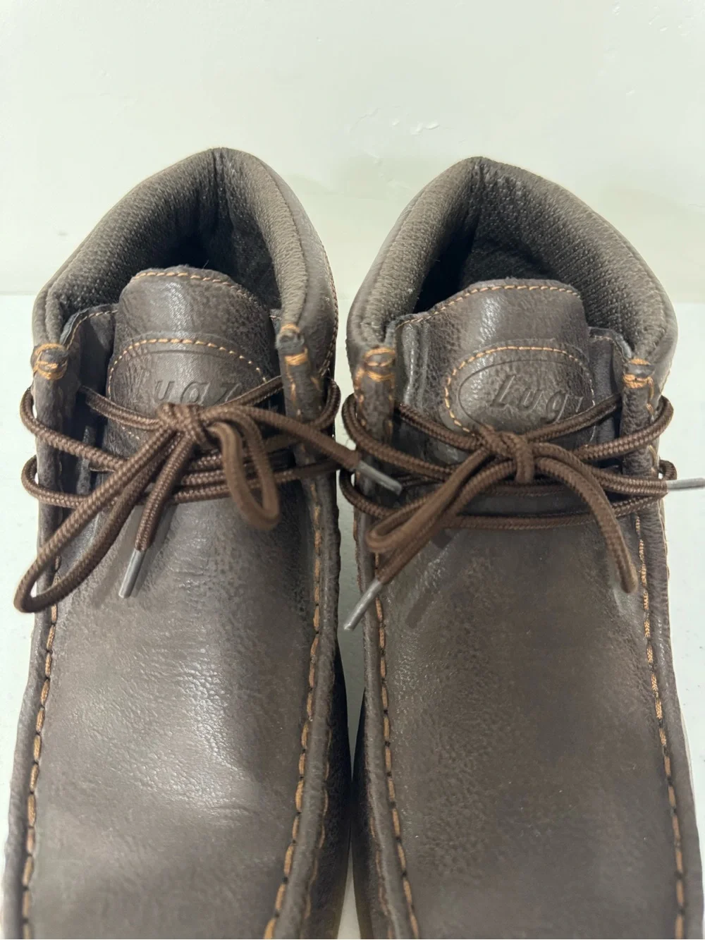 Lugz moc no