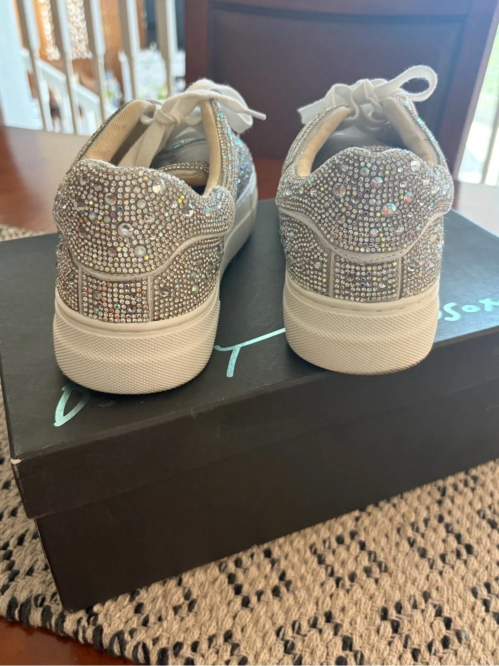 Betsey Johnson dazzling betsey