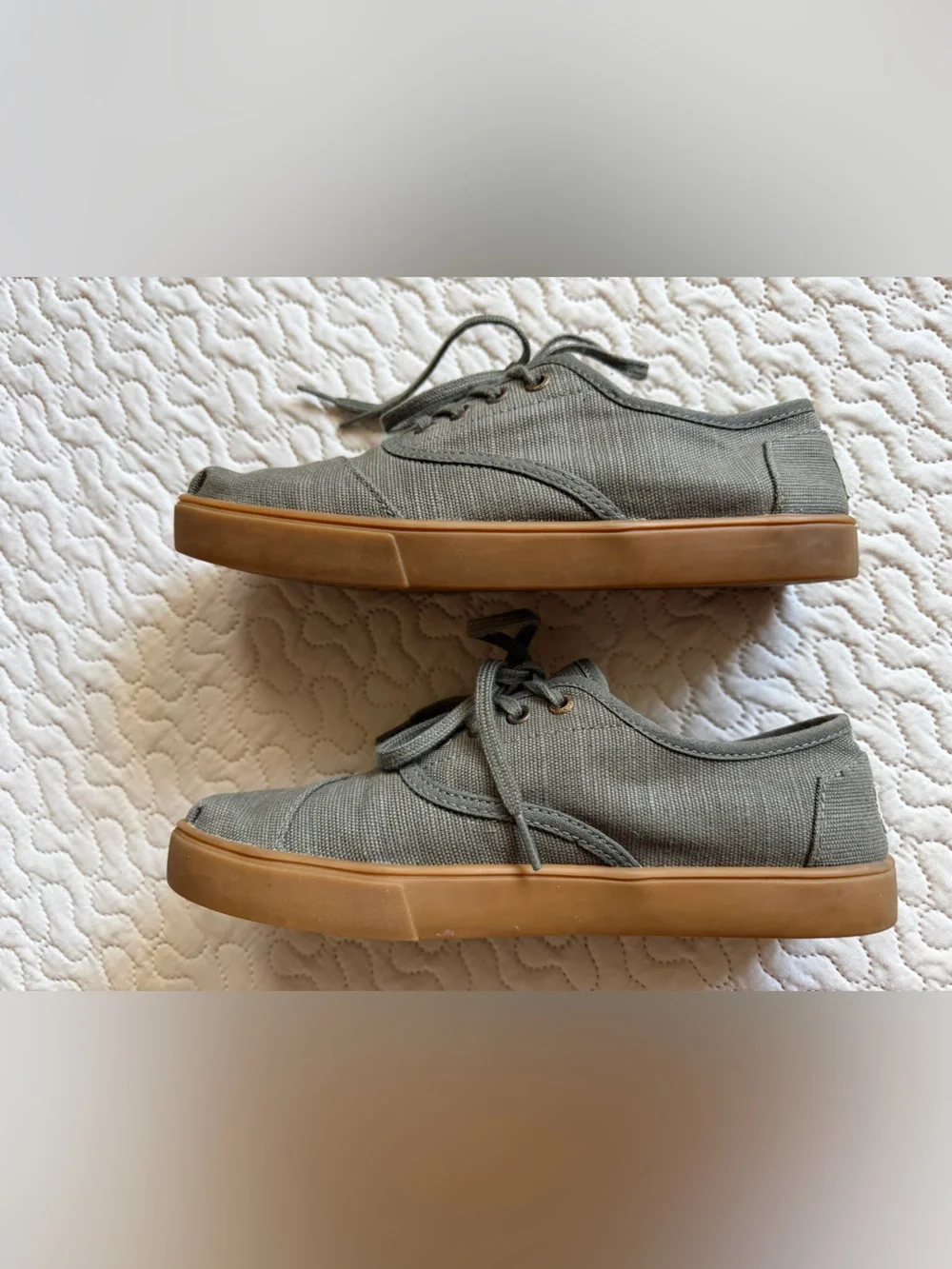 Toms item very