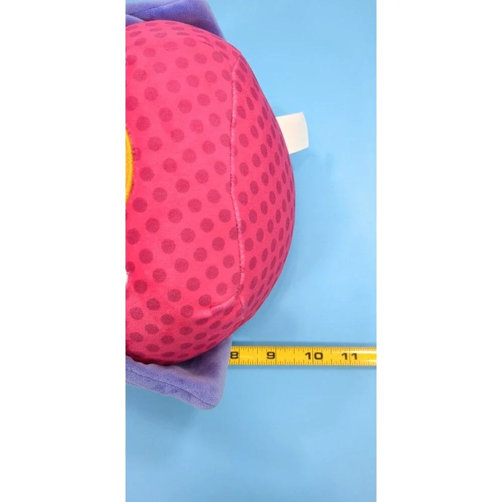 Squishmallows hello kitty
