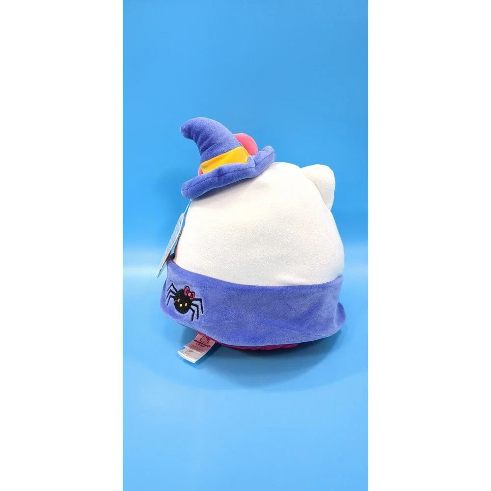 Squishmallows hello kitty