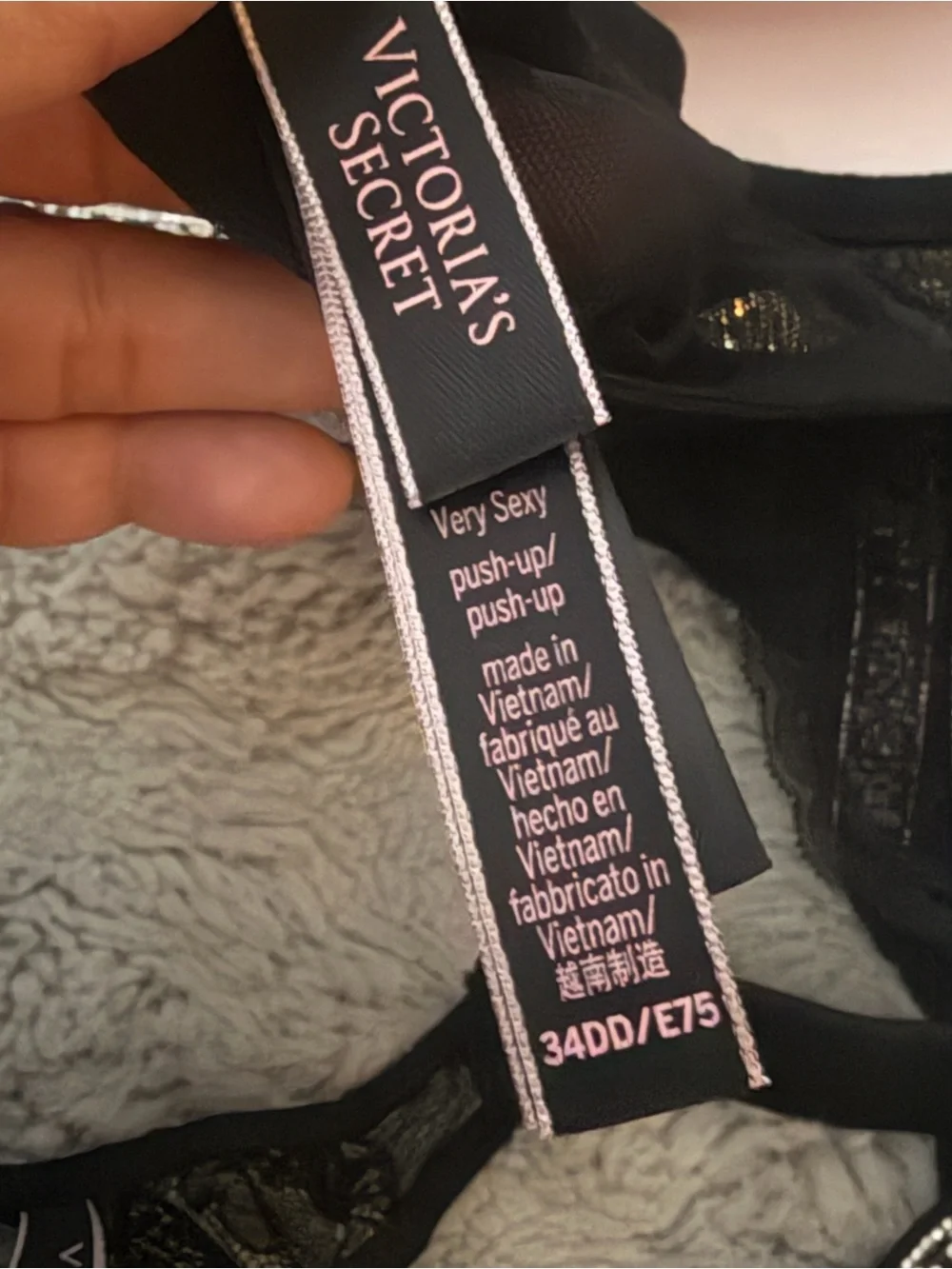 Victorias Secret three piece