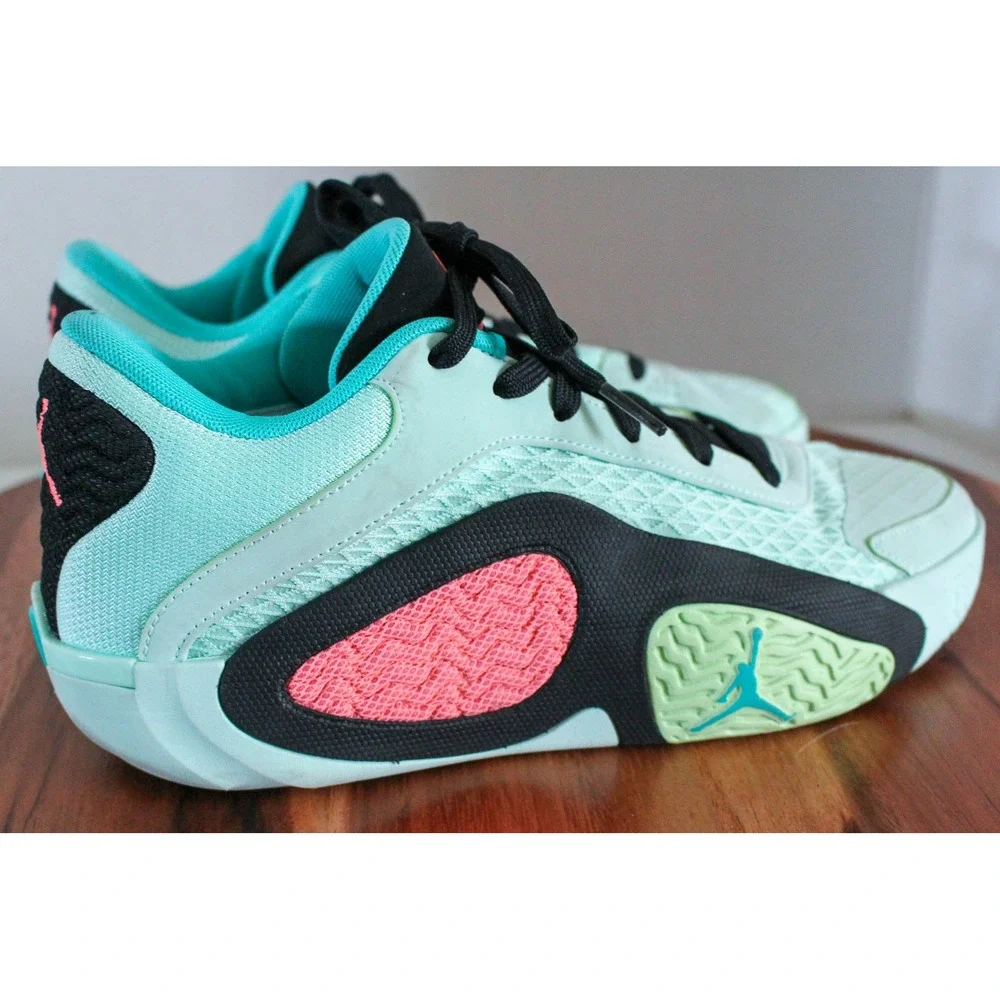 Jordan synthetic training code