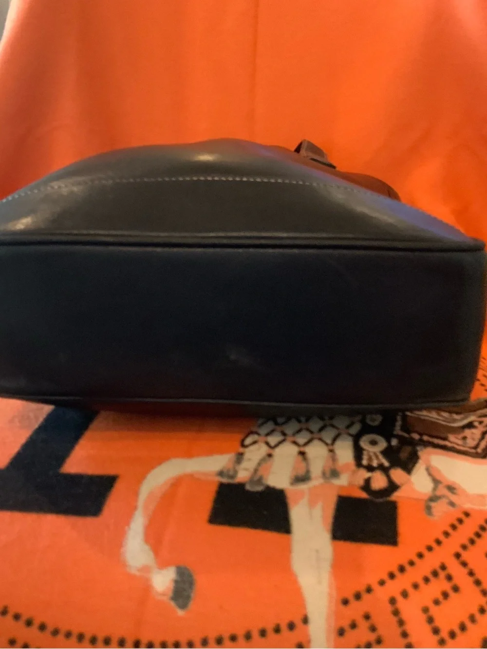 Coach Hampton Tote