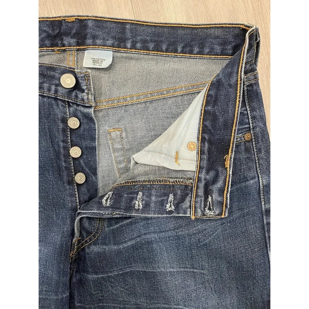 Levis euc