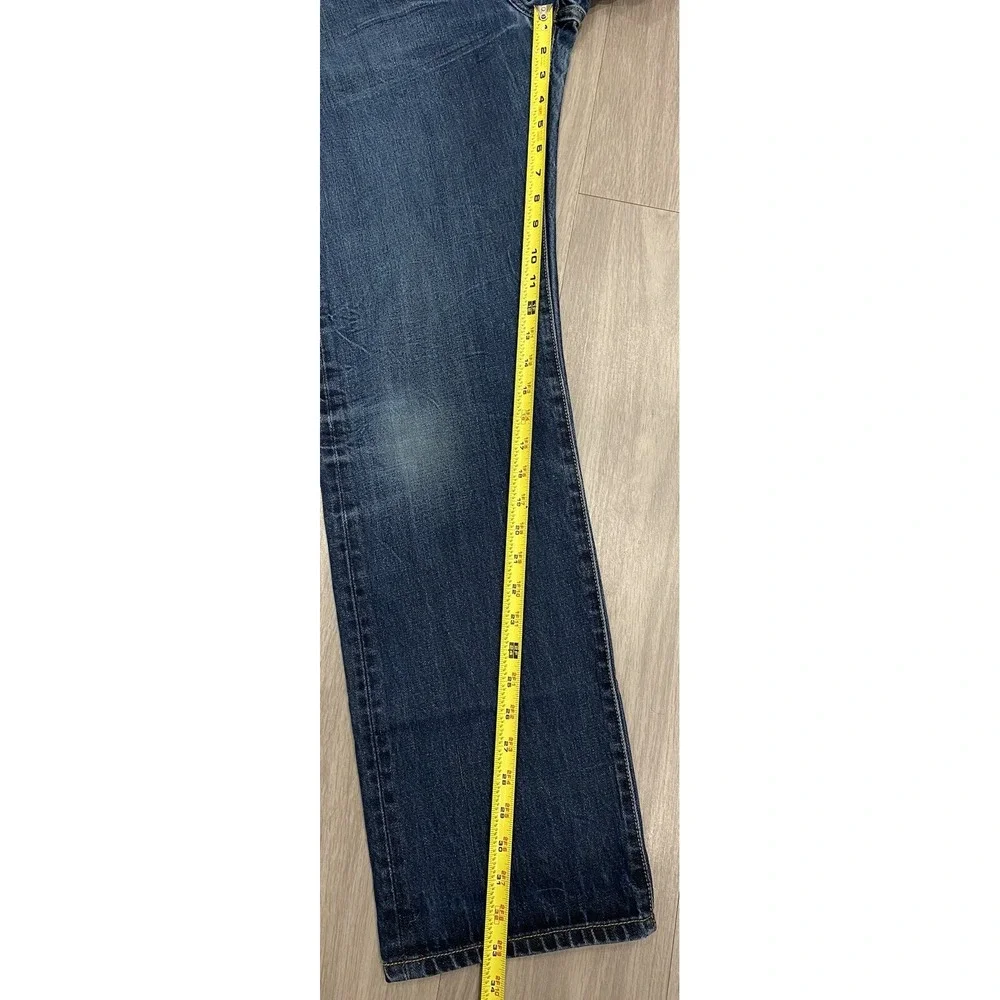 Levis euc