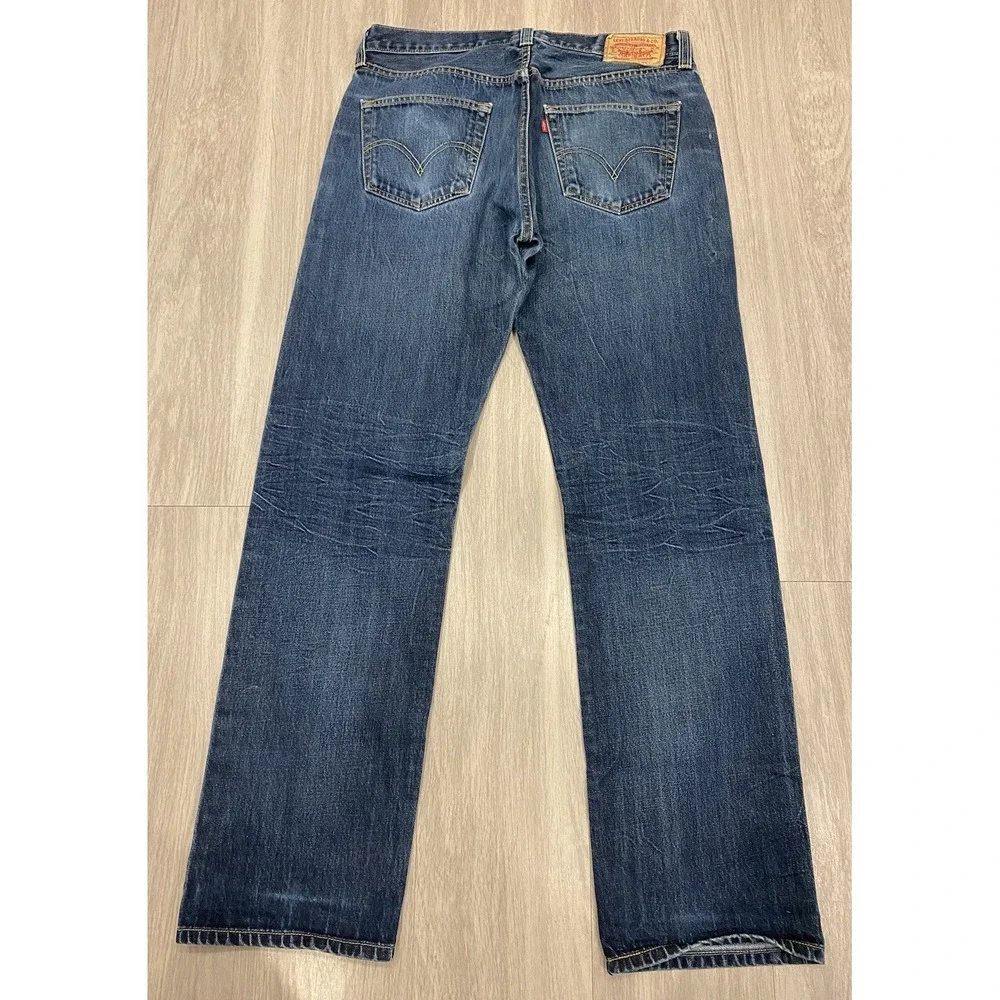Levis euc