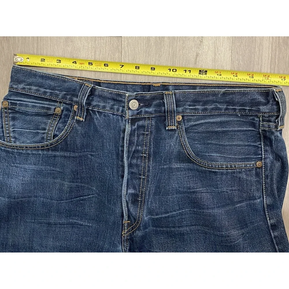 Levis euc