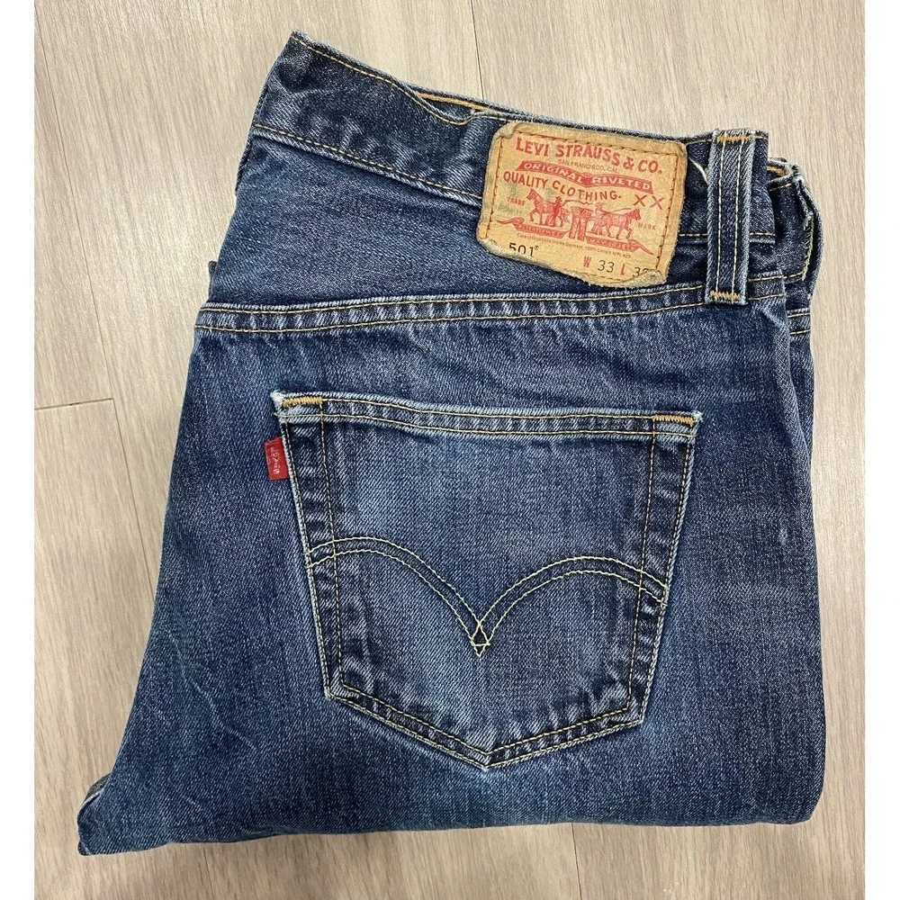 Levis euc