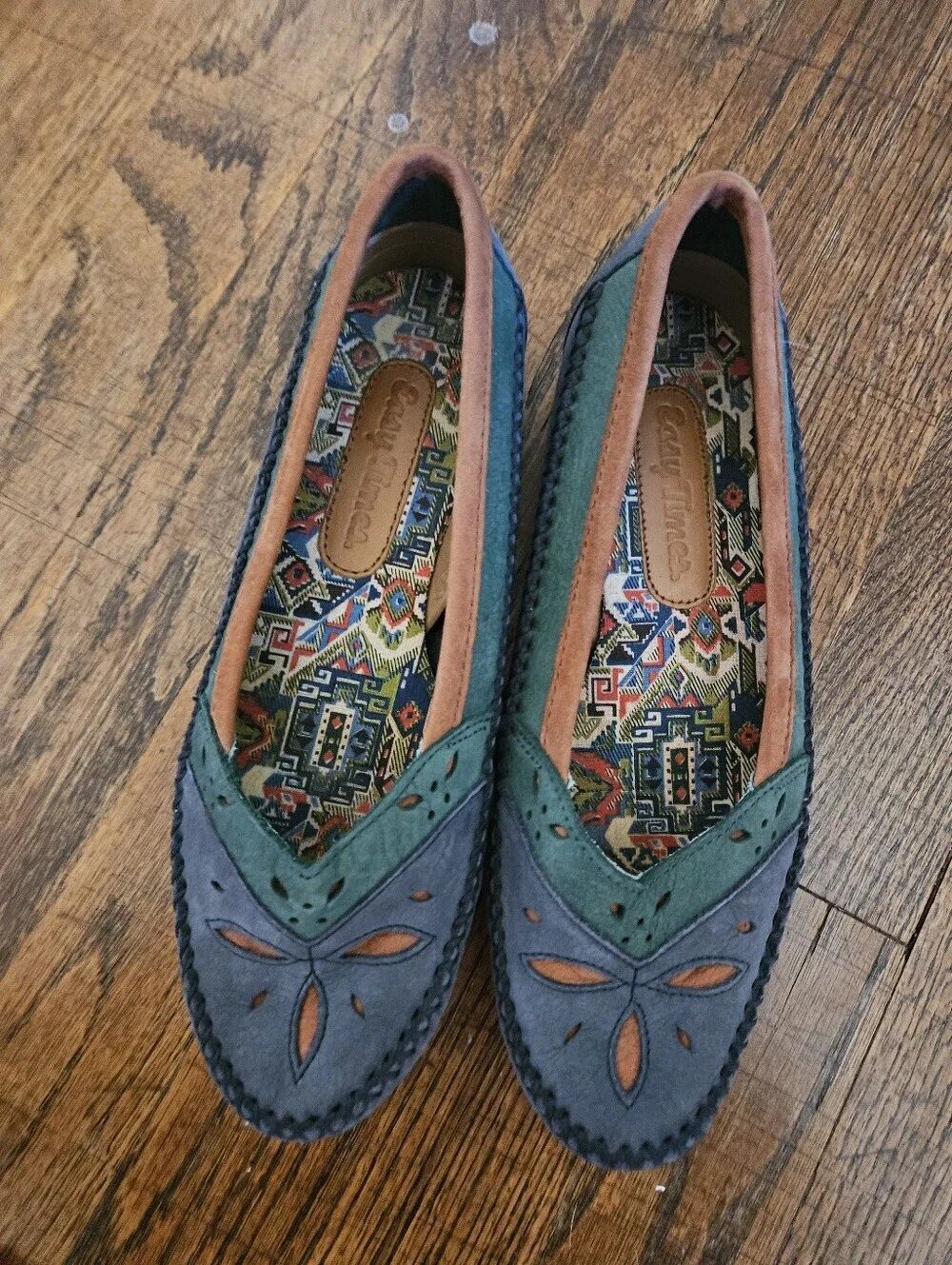 Hush Puppies