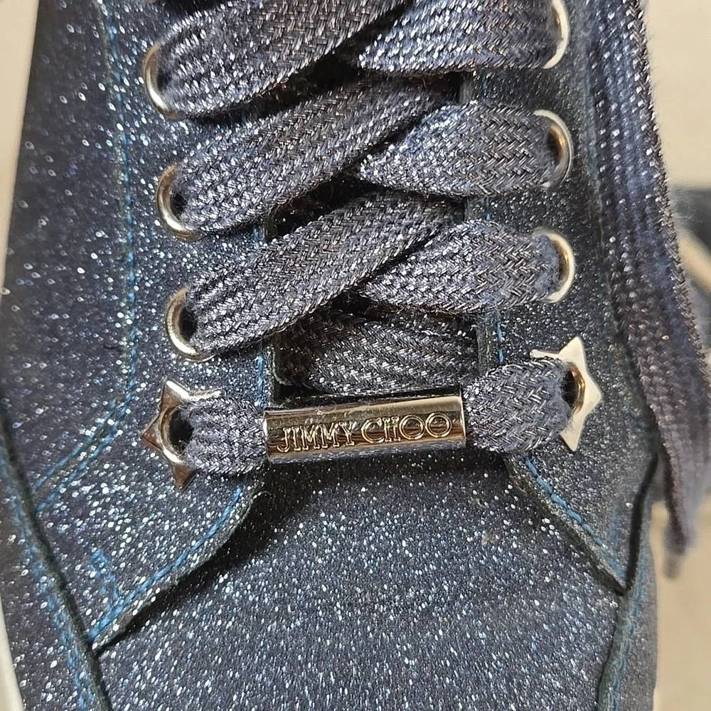 Jimmy Choo experience perfect