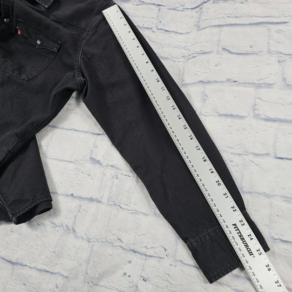 Levis embrace timeless