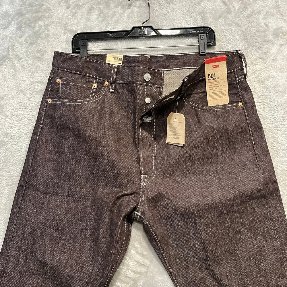 Levis levi 501