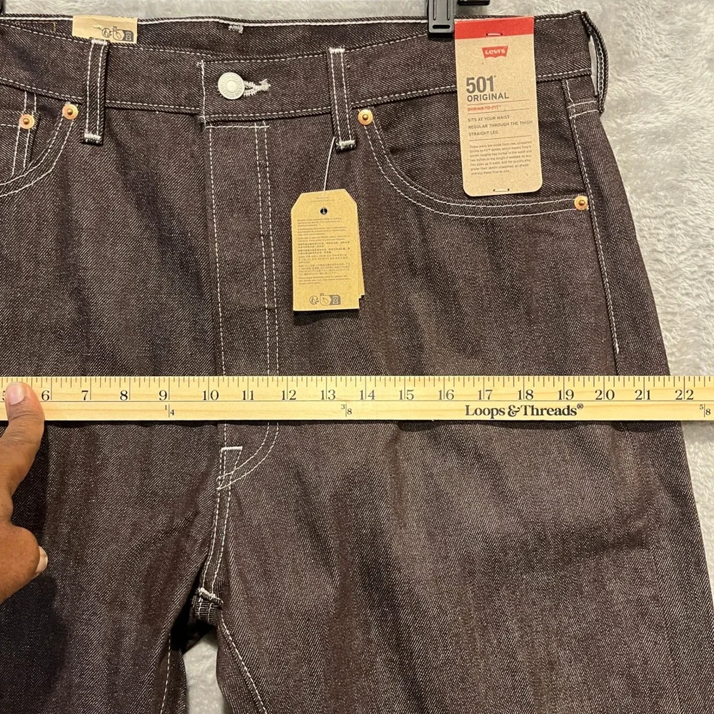 Levis levi 501