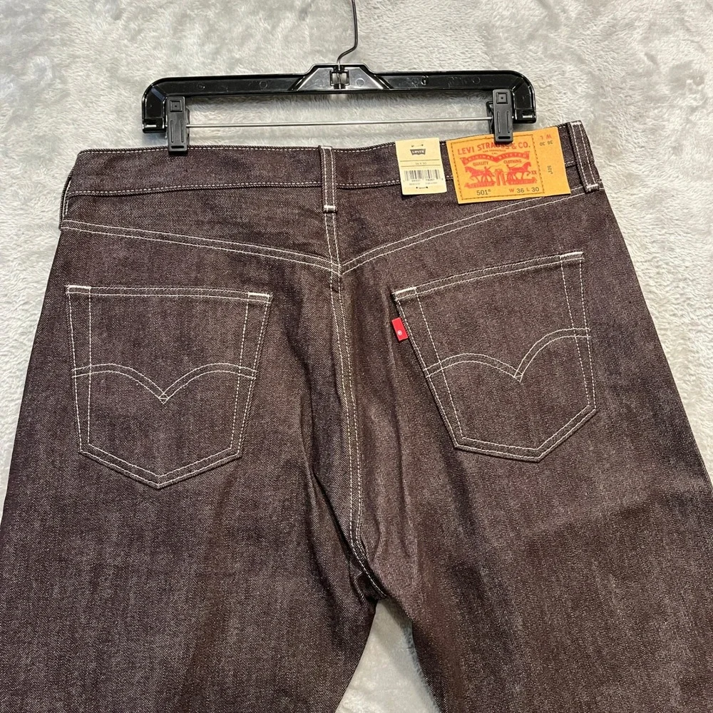 Levis levi 501