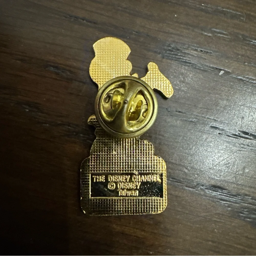 Disney vintage jiminy