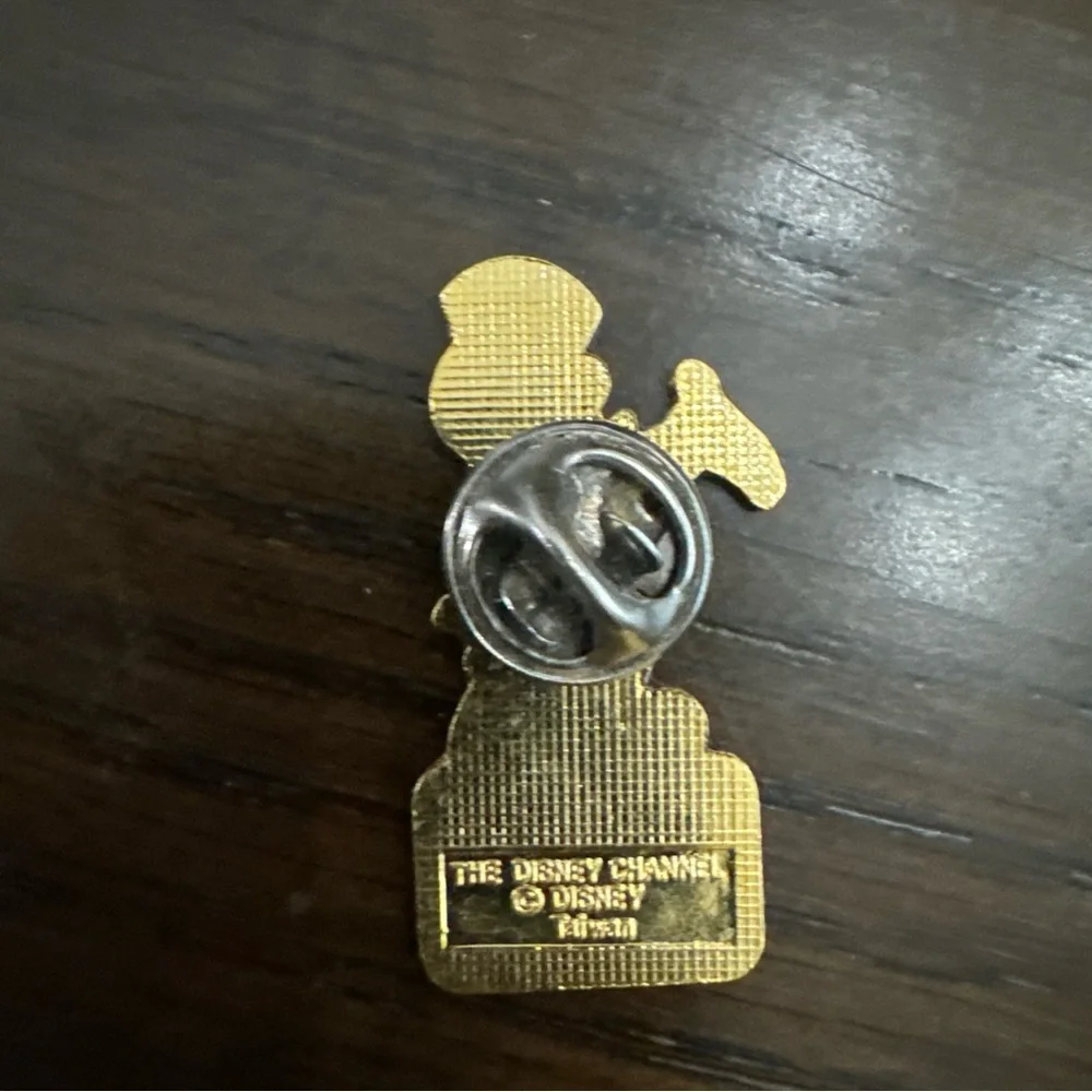 Disney vintage jiminy