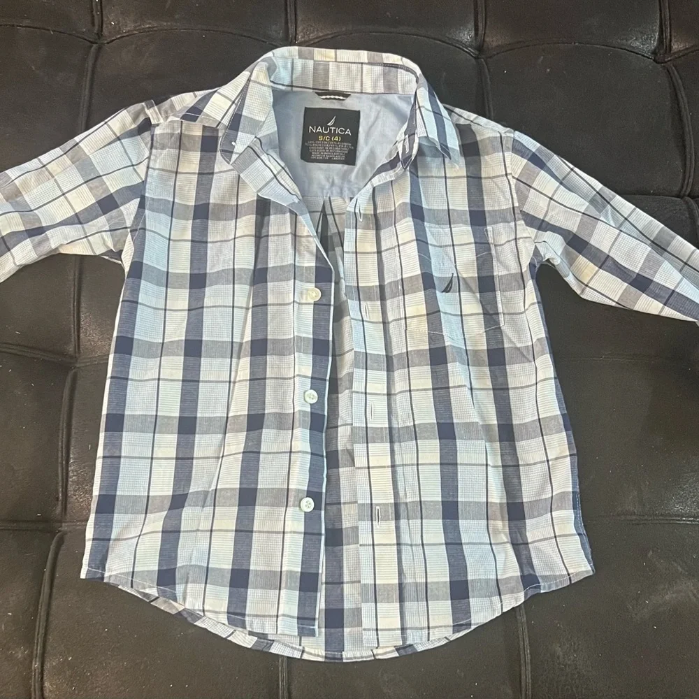 Nautica small size