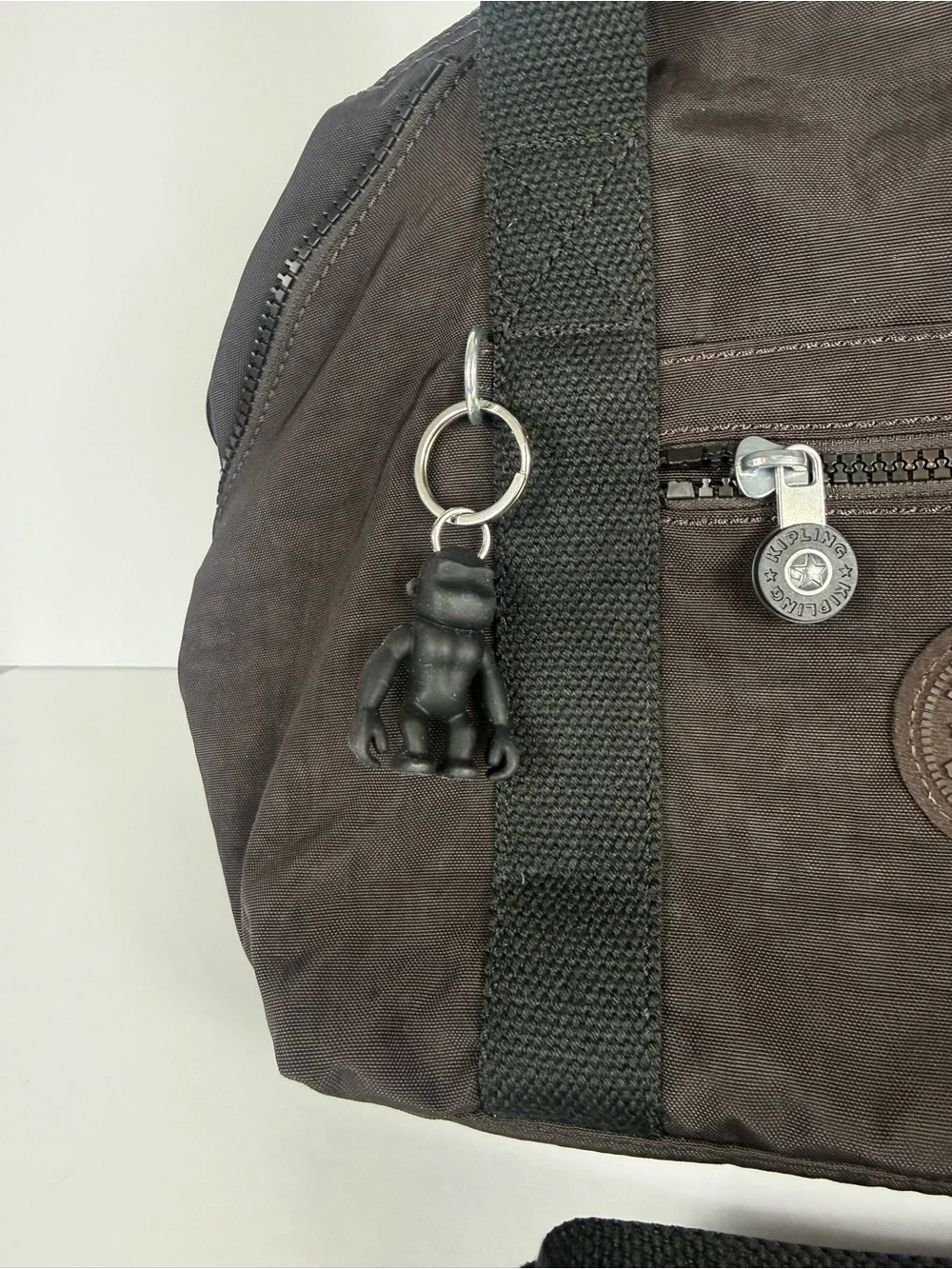 Kipling “art mini”
