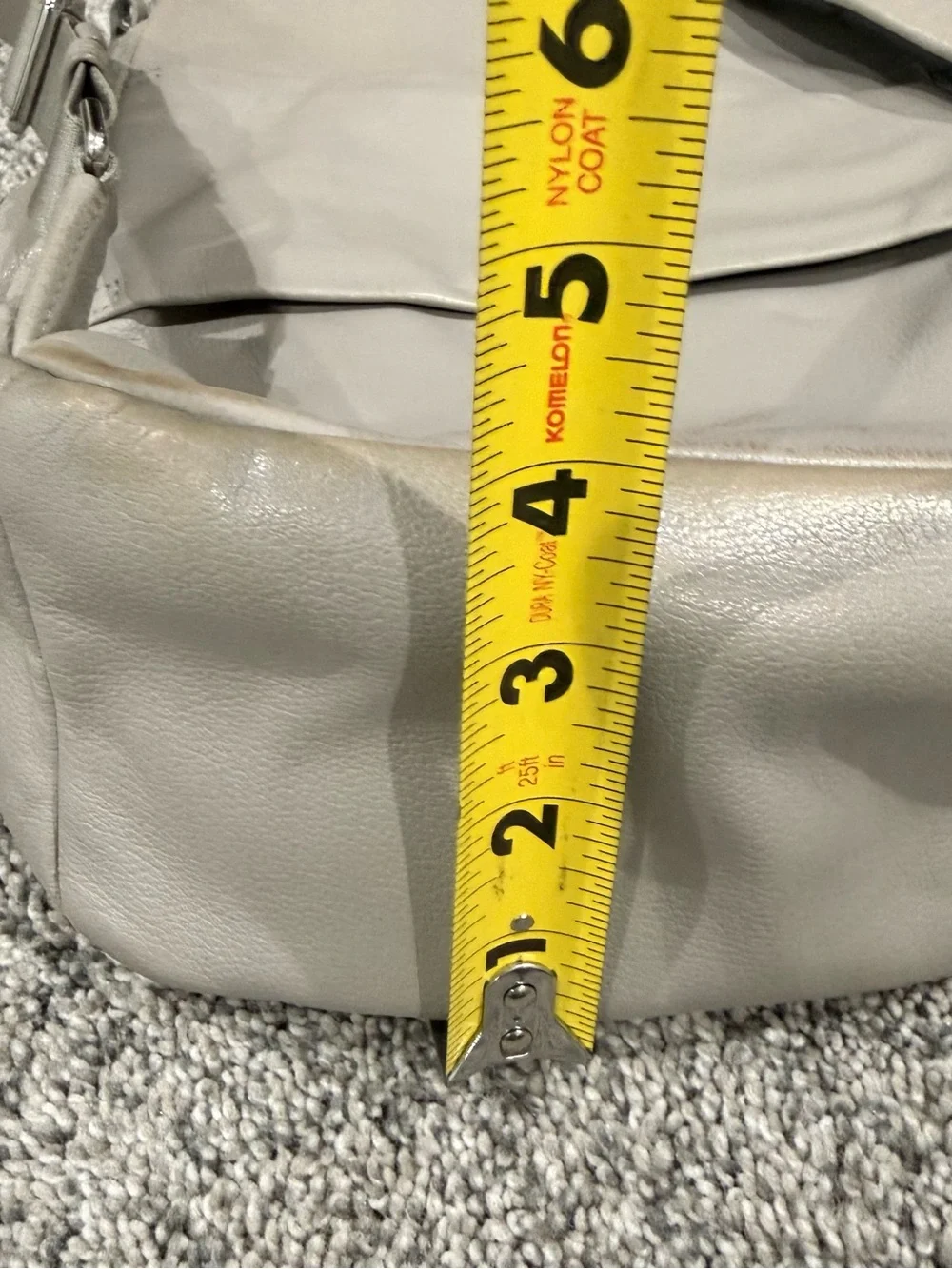 Tumi details please