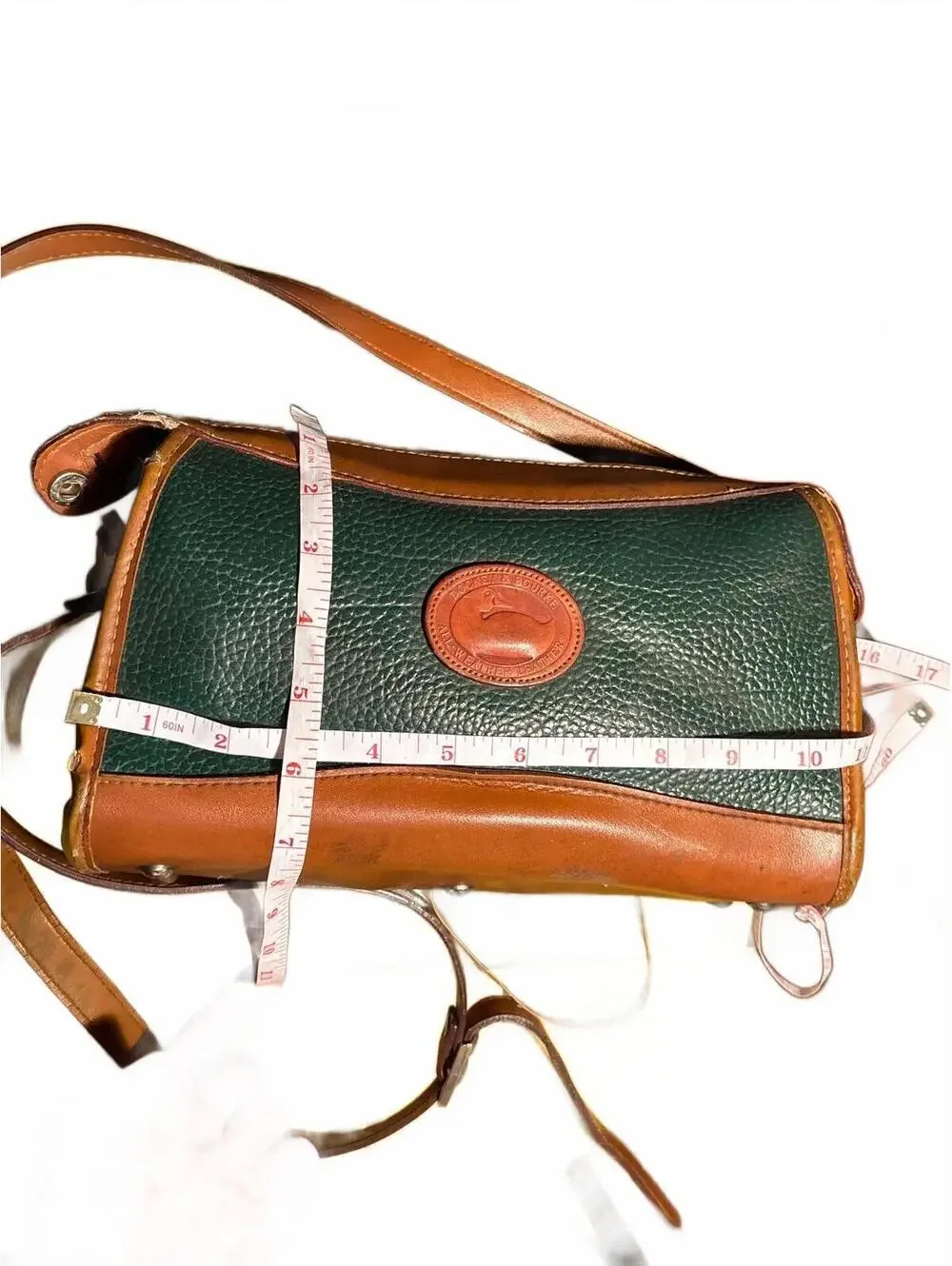 Dooney & Bourke authentic vintage