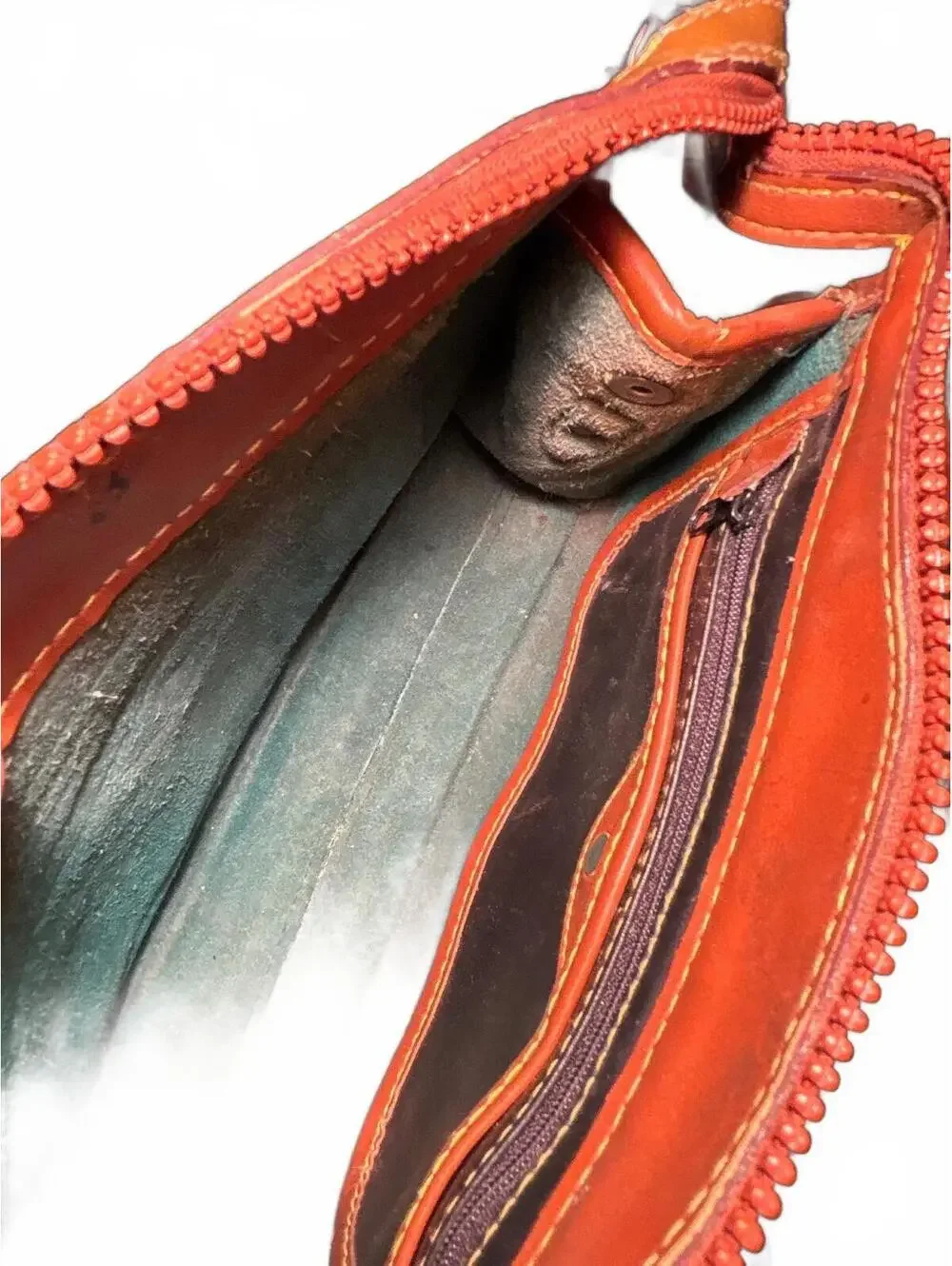 Dooney & Bourke authentic vintage