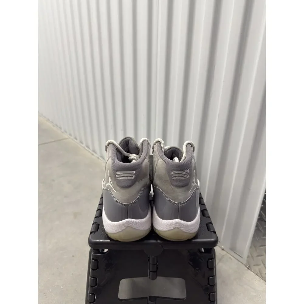 Jordan size men