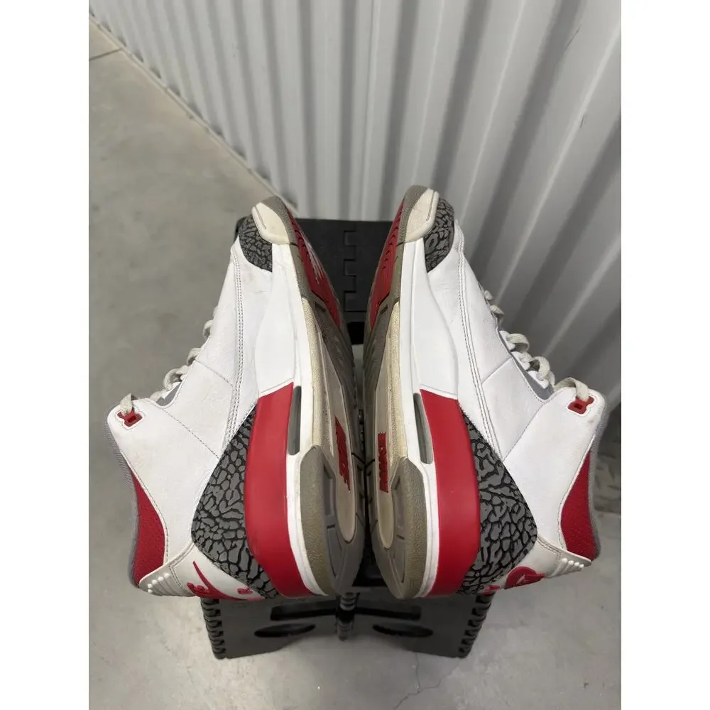 Jordan size 10