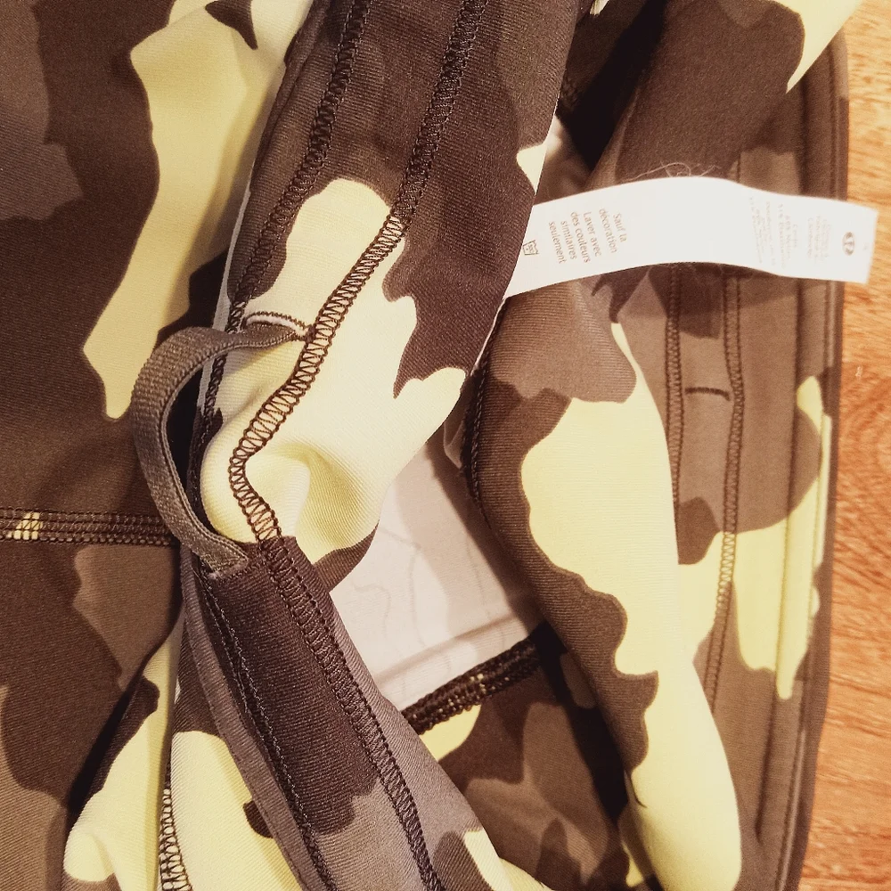 lululemon athletica lululemon leggings