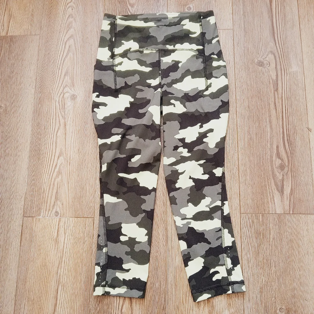 lululemon athletica lululemon leggings