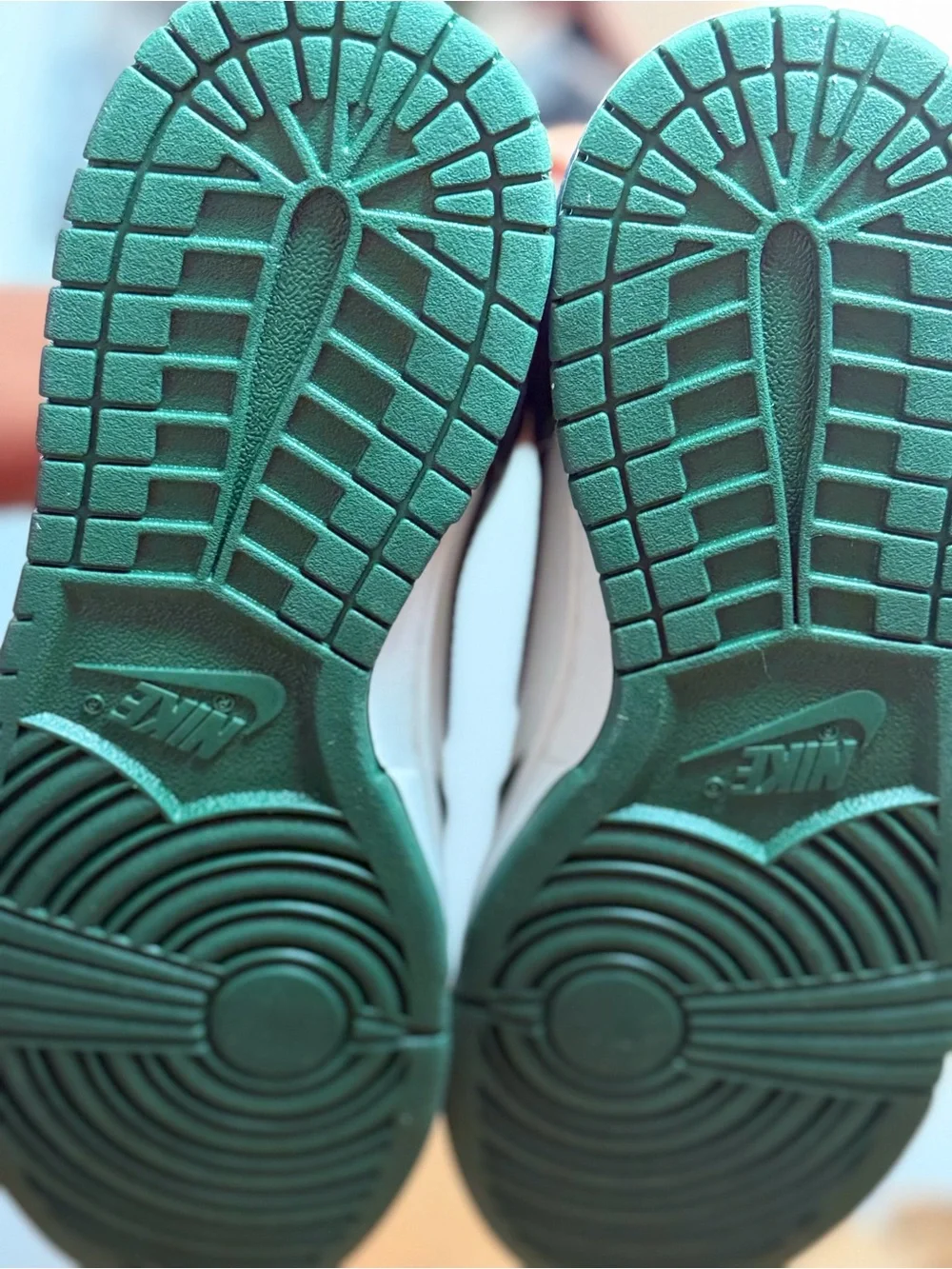 Nike sporty sneakers