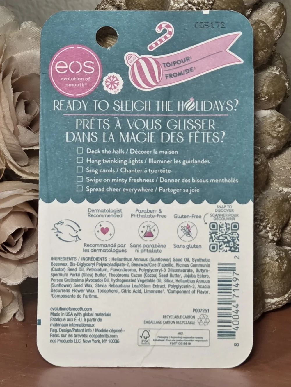 eos get it