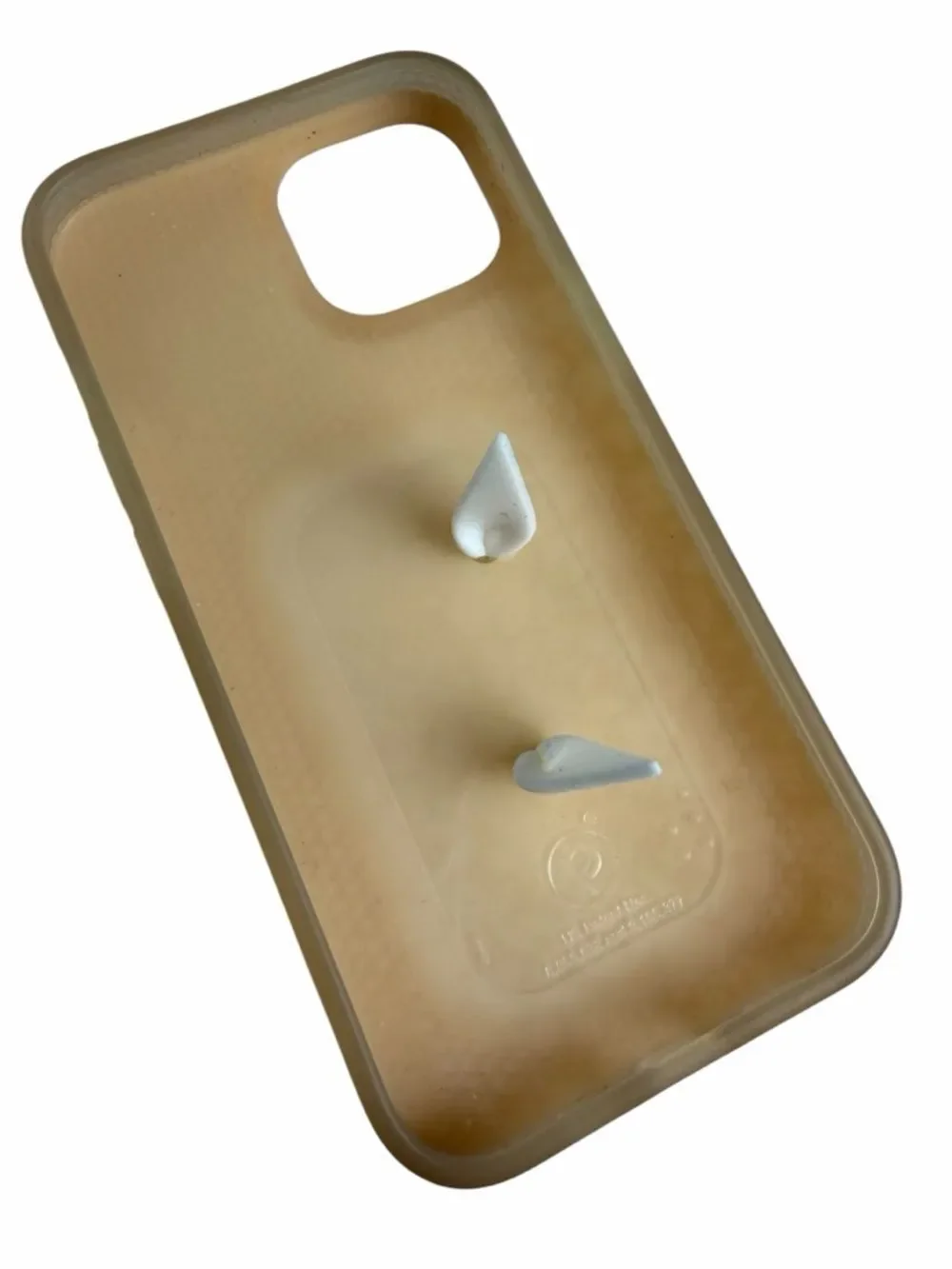 iPhone loopy case